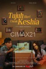 Tujuh Hari Untuk Keshia (2025)