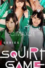 Squid Game Japan (2025)