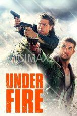 Under Fire (2025)