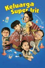 Keluarga Super Irit (2025)
