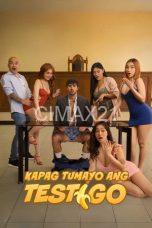 Kapag Tumayo Ang Testigo (2025)
