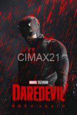Daredevil Born Again Season 2 (2026)