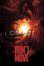 Dont Move (2026)